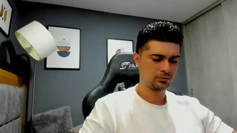 adam clarke online show from 06.26.26