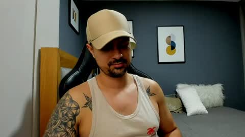 adam clarke online show from 07.02.26