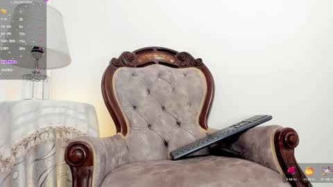 ADAM online show from 12.16.24