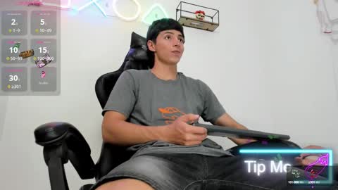 ADAM online show from 02.06.25