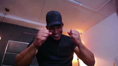 adam_fit19cm online show from 03.21.26