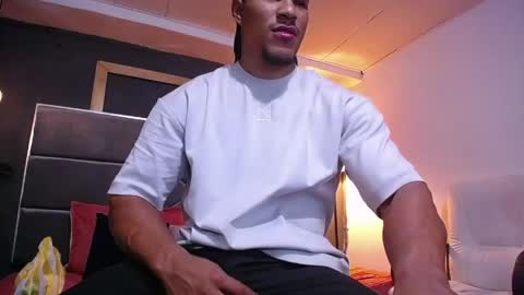 Snapshot of adam_fit19cm chatting on 04.23.26 adam_fit19cm online show from 04.23.26