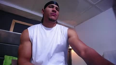Snapshot of adam_fit19cm chatting on 05.30.26 adam_fit19cm online show from 05.30.26