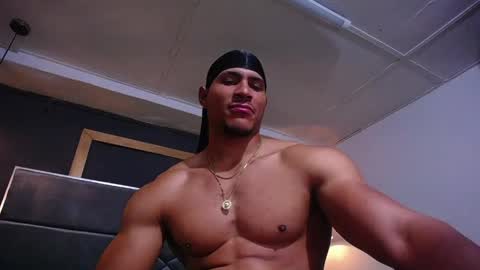 Snapshot of adam_fit19cm chatting on 05.30.26 adam_fit19cm online show from 05.30.26