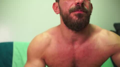 adam_fucks online show from 02.15.26