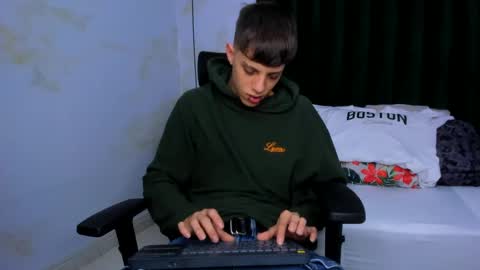 Adam online show from 01.15.25