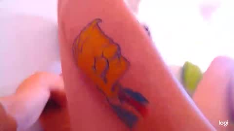 adam hot11 online show from 11.26.25