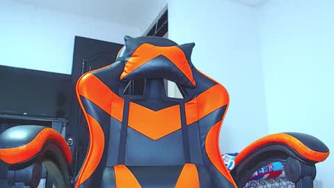 adam hot11 online show from 02.13.26