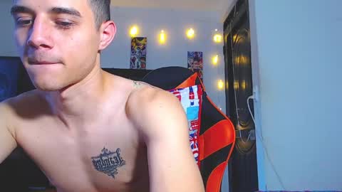 adam hot11 online show from 04.12.26