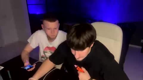 Arthur and Adam online show from 02.20.26