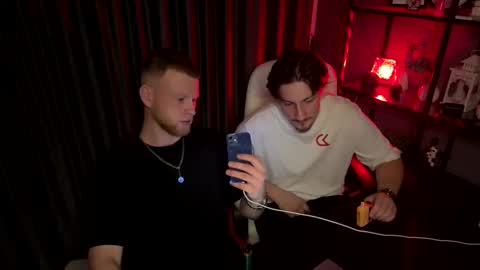 Arthur and Adam online show from 02.23.26