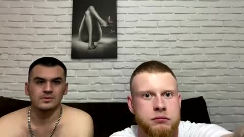 Arthur and Adam online show from 04.19.26