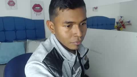 adam_morgan2 online show from 11.07.25