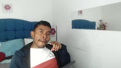 adam_morgan2 online show from 11.15.25