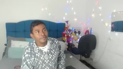 adam_morgan2 online show from 12.03.25