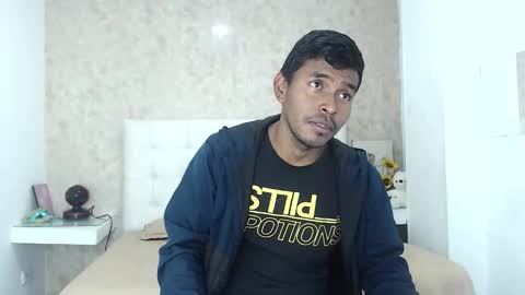 adam_morgan2 online show from 12.18.25