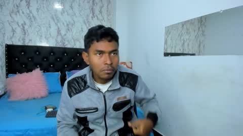 adam_morgan2 online show from 01.11.26