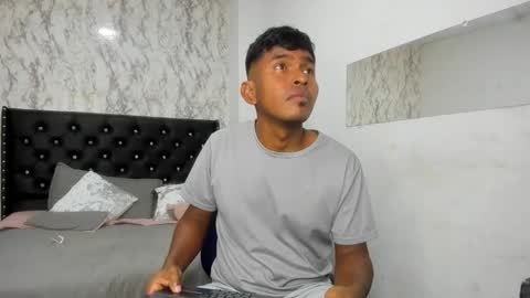 adam_morgan2 online show from 02.02.26