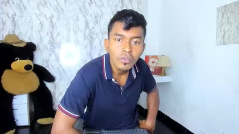 adam_morgan2 online show from 02.13.26