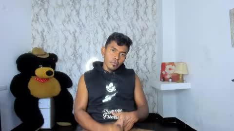 adam_morgan2 online show from 02.21.26