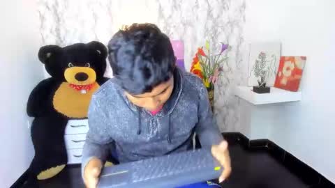 adam_morgan2 online show from 03.05.26