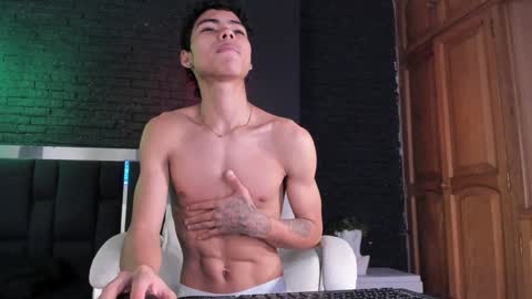 adam_piarse online show from 12.26.24