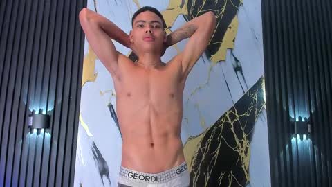 adam_piarse online show from 02.26.25