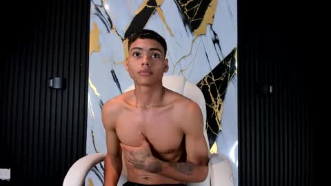 adam_piarse online show from 03.03.25