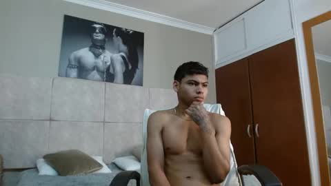 adam_piarse online show from 09.19.25