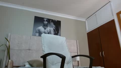 adam_piarse online show from 09.24.25