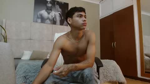 adam_piarse online show from 09.29.25