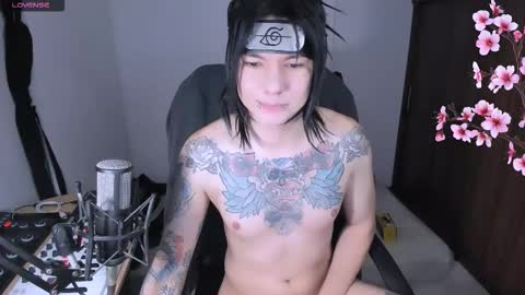 Snapshot of adam_rocket chatting on 01.15.26 Adam online show from 01.15.26