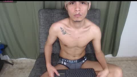 adam_sinclair online show from 11.11.25