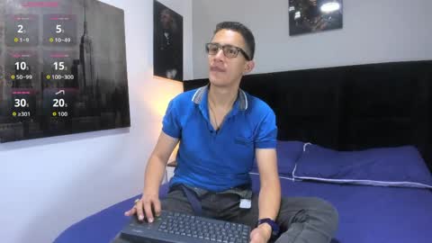 Snapshot of adam_walker_1 chatting on 05.26.26 adam_walker_1 online show from 05.26.26