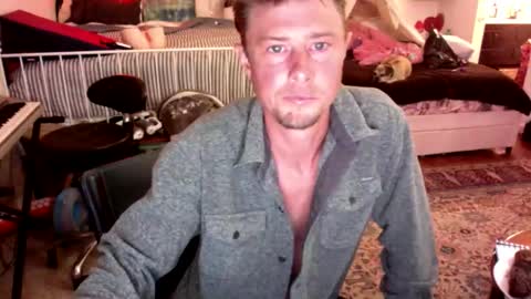 Adam online show from 04.27.26