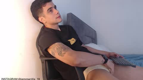 Snapshot of adama_soa chatting on 01.08.26 Hello guys excuse my absence I will be absent for several days for health reasons I hope you understand thank you very much. online show from 01.08.26