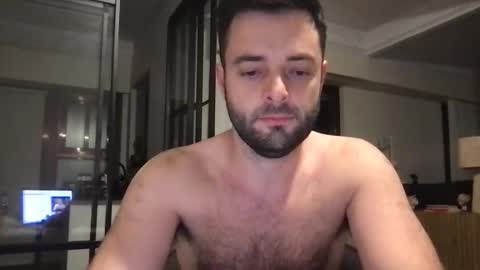 Alberto online show from 01.19.25