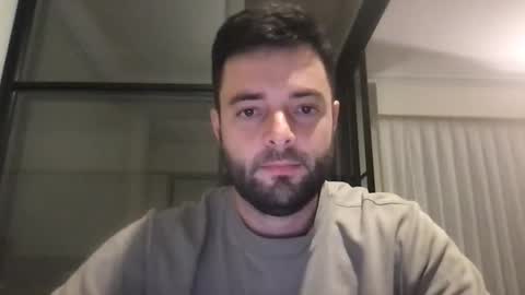 Alberto online show from 01.20.25