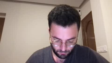 Alberto online show from 01.25.25