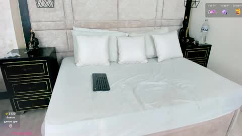 adam and Sara online show from 04.09.26