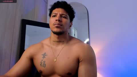 adambrocs1 online show from 04.18.26