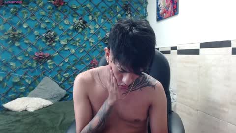 Adam online show from 12.24.24