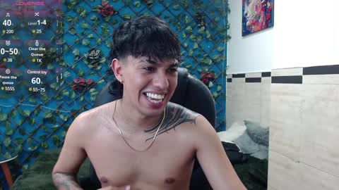 Adam online show from 12.29.24