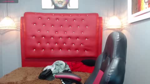 Adam online show from 01.07.25