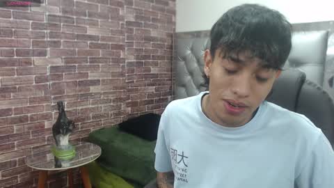 Adam online show from 01.12.25