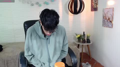 Adam online show from 01.18.25