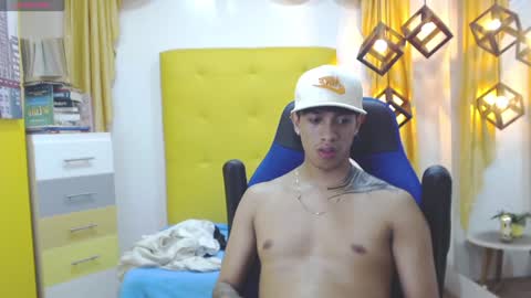 Adam online show from 01.24.25