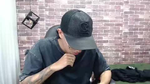 Adam online show from 02.22.25