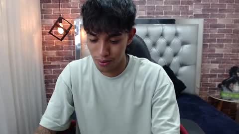 Adam online show from 03.01.25