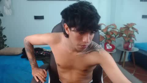 Adam online show from 04.19.26